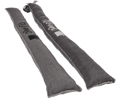 Draught stopper, Home, 90 x 10 cm,