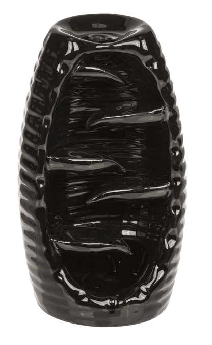 Backflow incense cone holder, Balance,