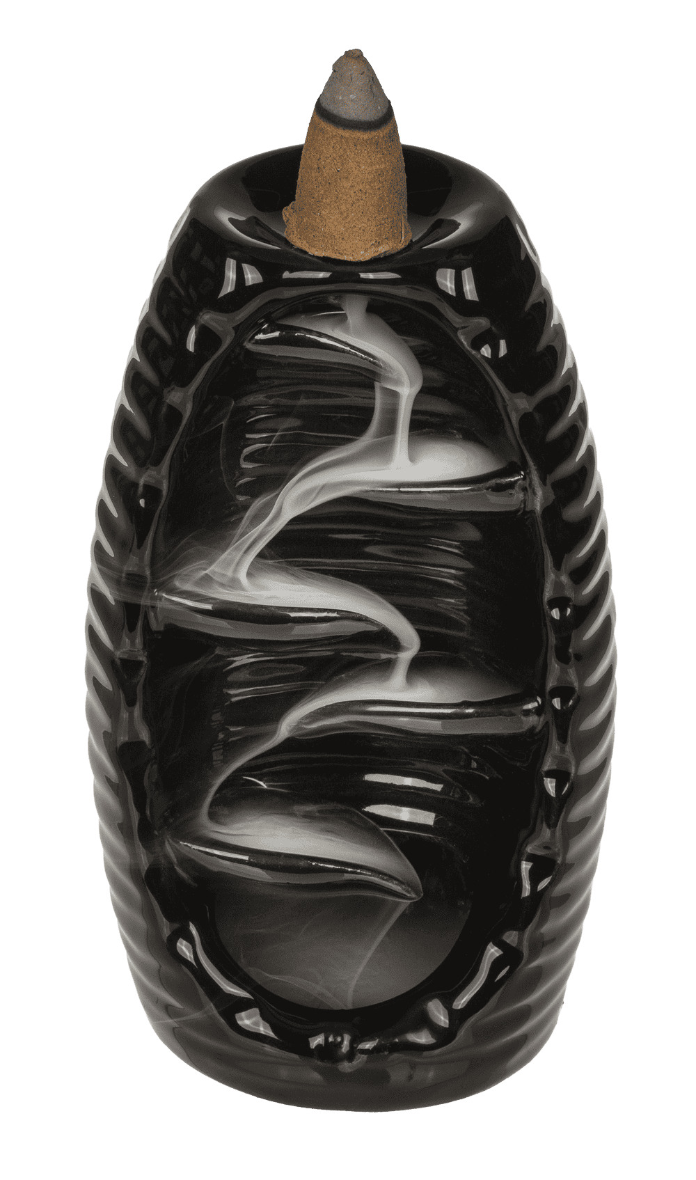 Backflow incense cone holder, Balance,