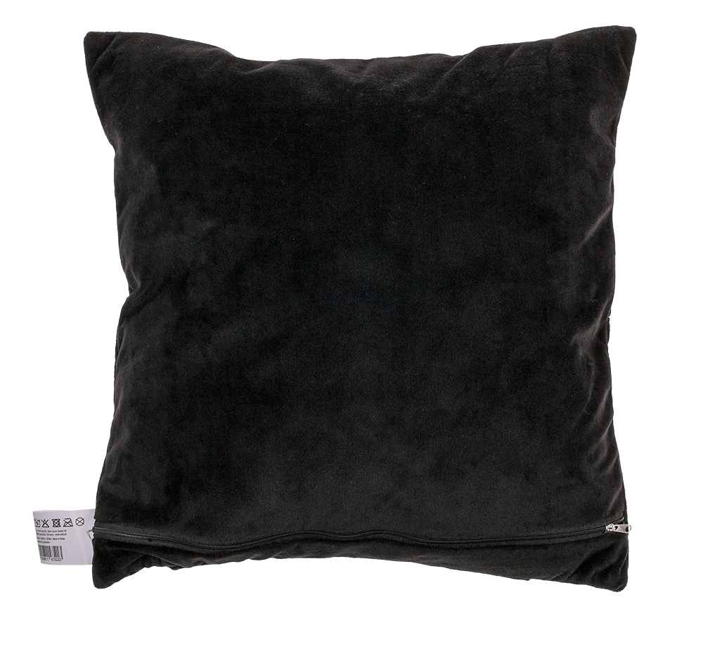 Cushion with 3 pockets, Offline,