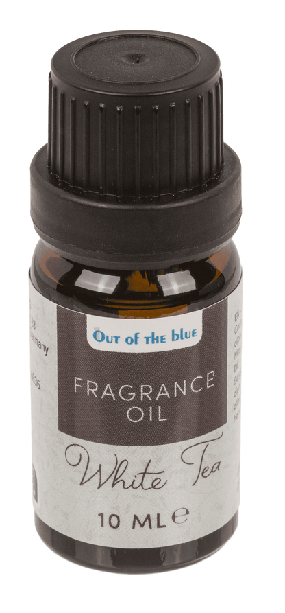 Fragranced oil for oil burners, 10 ml.