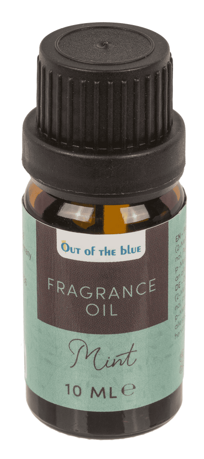 Fragranced oil for oil burners, 10 ml.