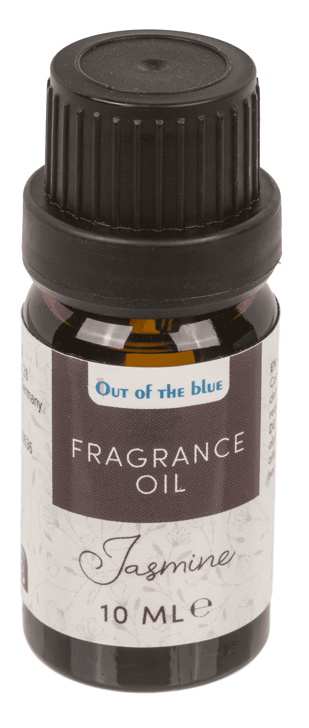 Fragranced oil for oil burners, 10 ml.