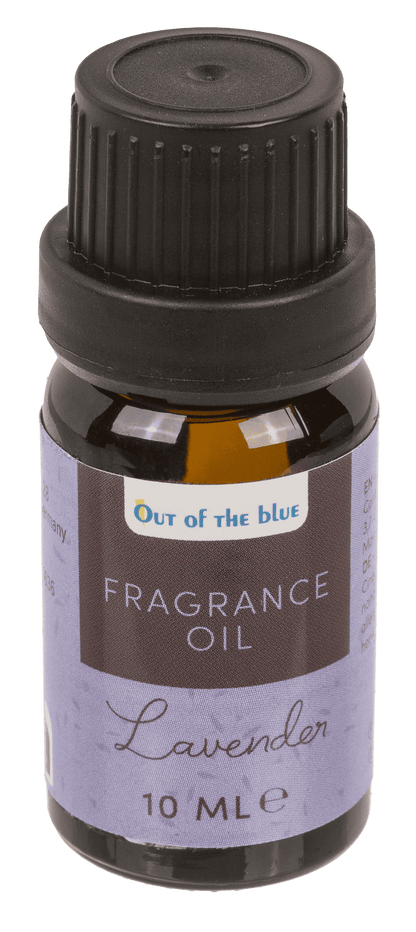 Fragranced oil for oil burners, 10 ml.