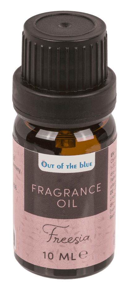 Fragranced oil for oil burners, 10 ml.