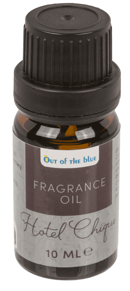 Fragranced oil for oil burners, 10 ml.