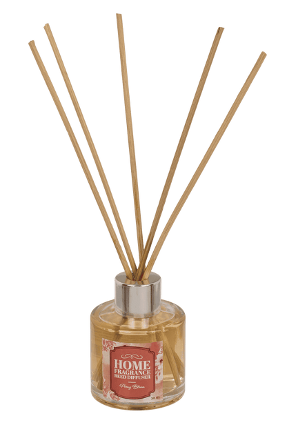 Room diffuser, 50 ml, 10-15% fragrance content,