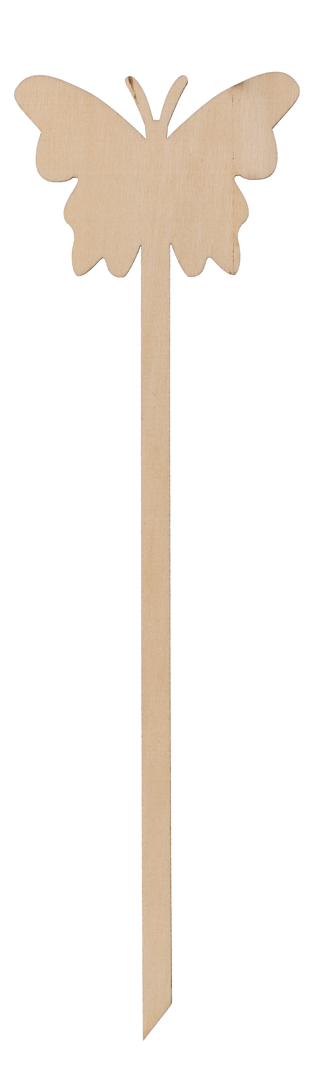 Wooden stick, Good wishes,