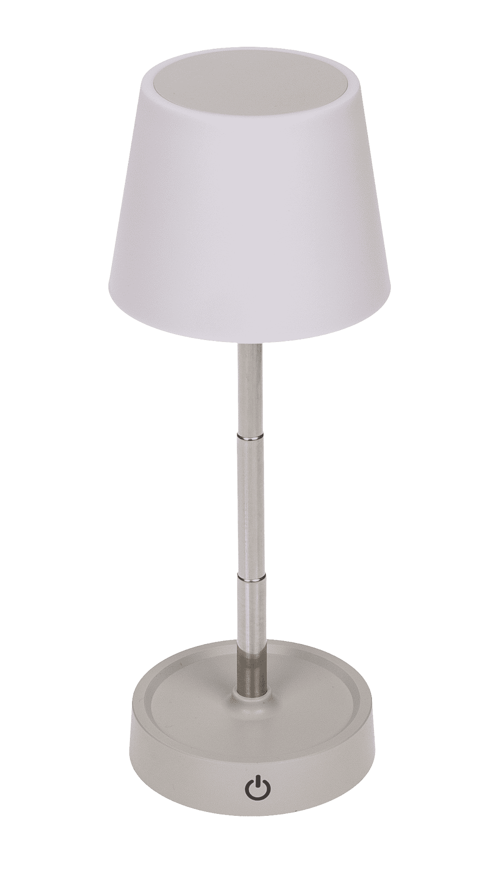 Telescope Table lamp with LED, dimmable,