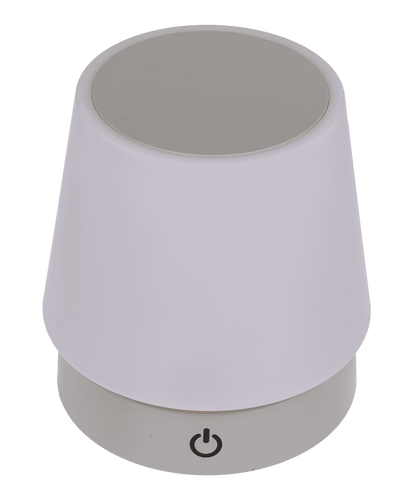 Telescope Table lamp with LED, dimmable,