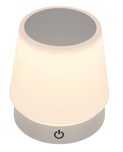 Telescope Table lamp with LED, dimmable,