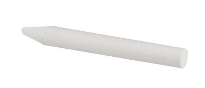 Oval plant tag for sticking,