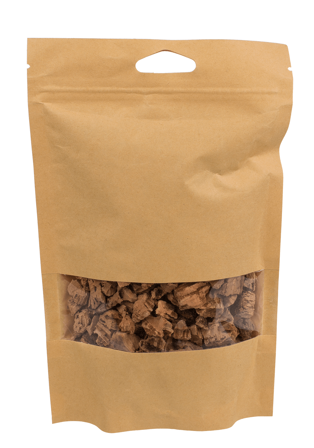 Decoration corc granulat, D: ca. 1-2 cm mixed