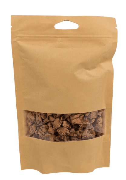 Decoration corc granulat, D: ca. 1-2 cm mixed