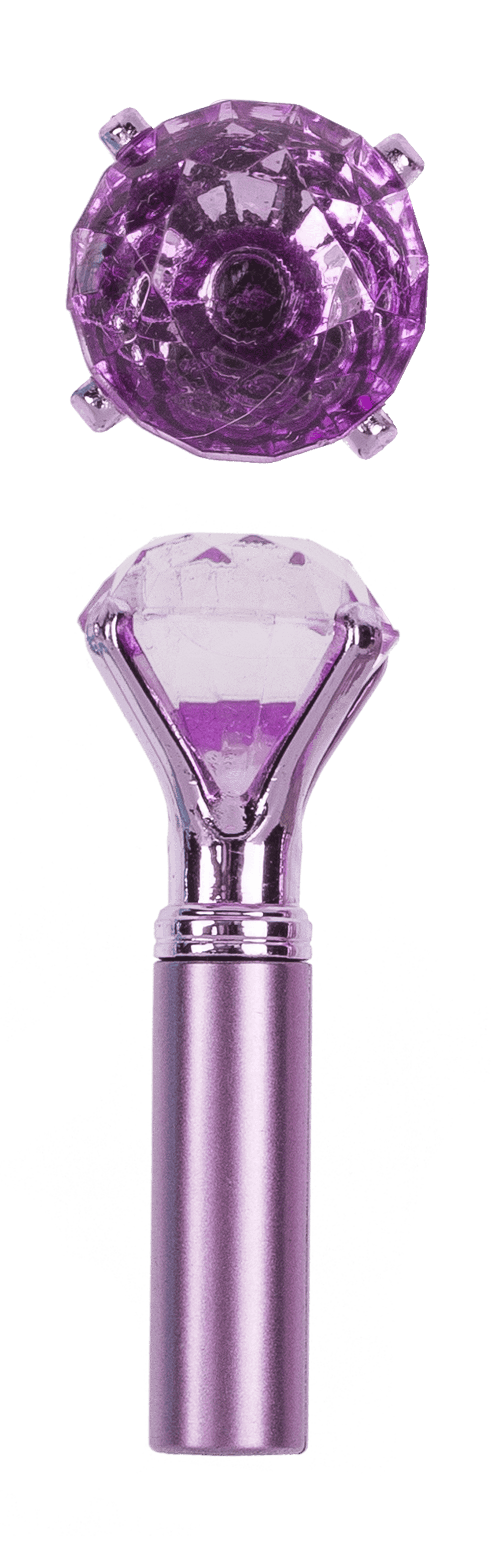 Pen, metallic finish,