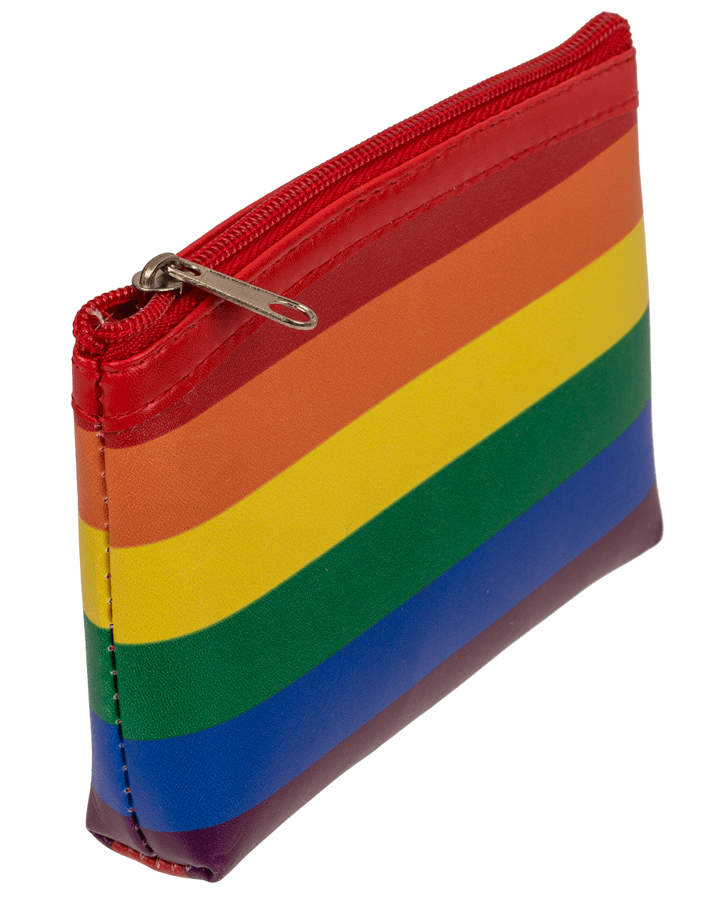 Purse, Pride, ca. 13 x 9 cm,