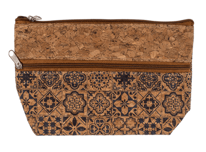 Cork bag, Mandala,