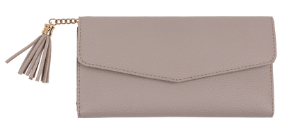 Artificial leather wallet, Elegant,