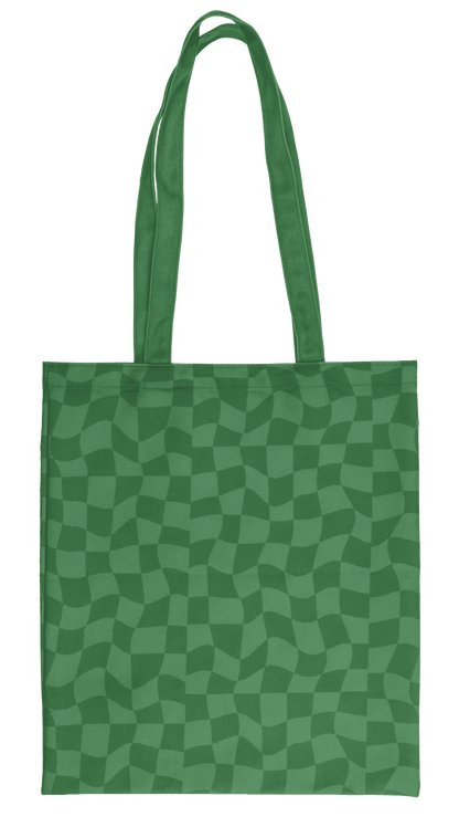 Shopping bag, Retro, 35 x 40 cm,