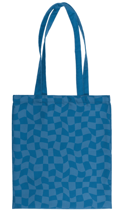Shopping bag, Retro, 35 x 40 cm,