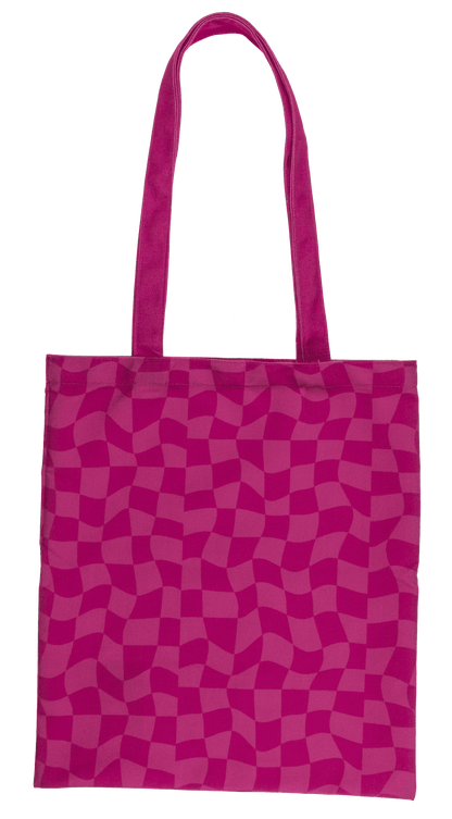 Shopping bag, Retro, 35 x 40 cm,