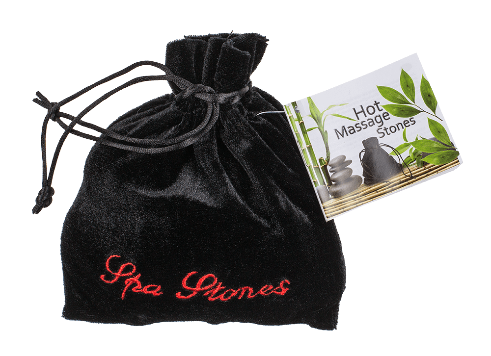 Wellness Stones, Hot Massage,