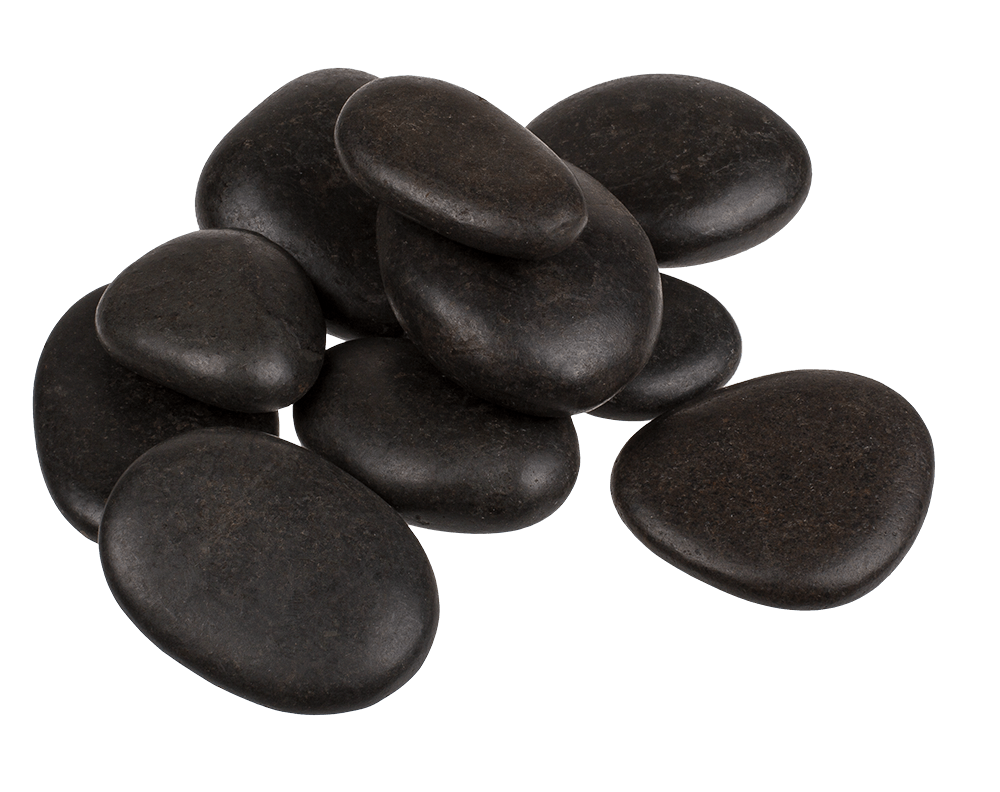 Wellness Stones, Hot Massage,