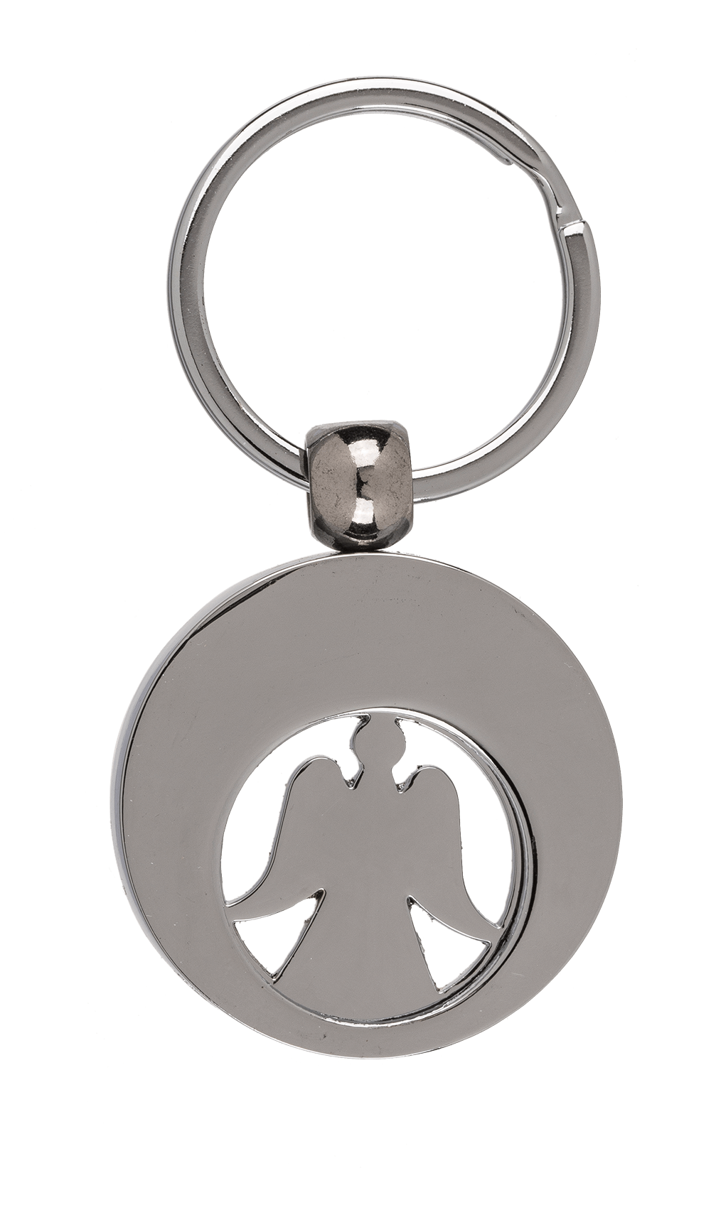 Metal Keychain, Symbol,
