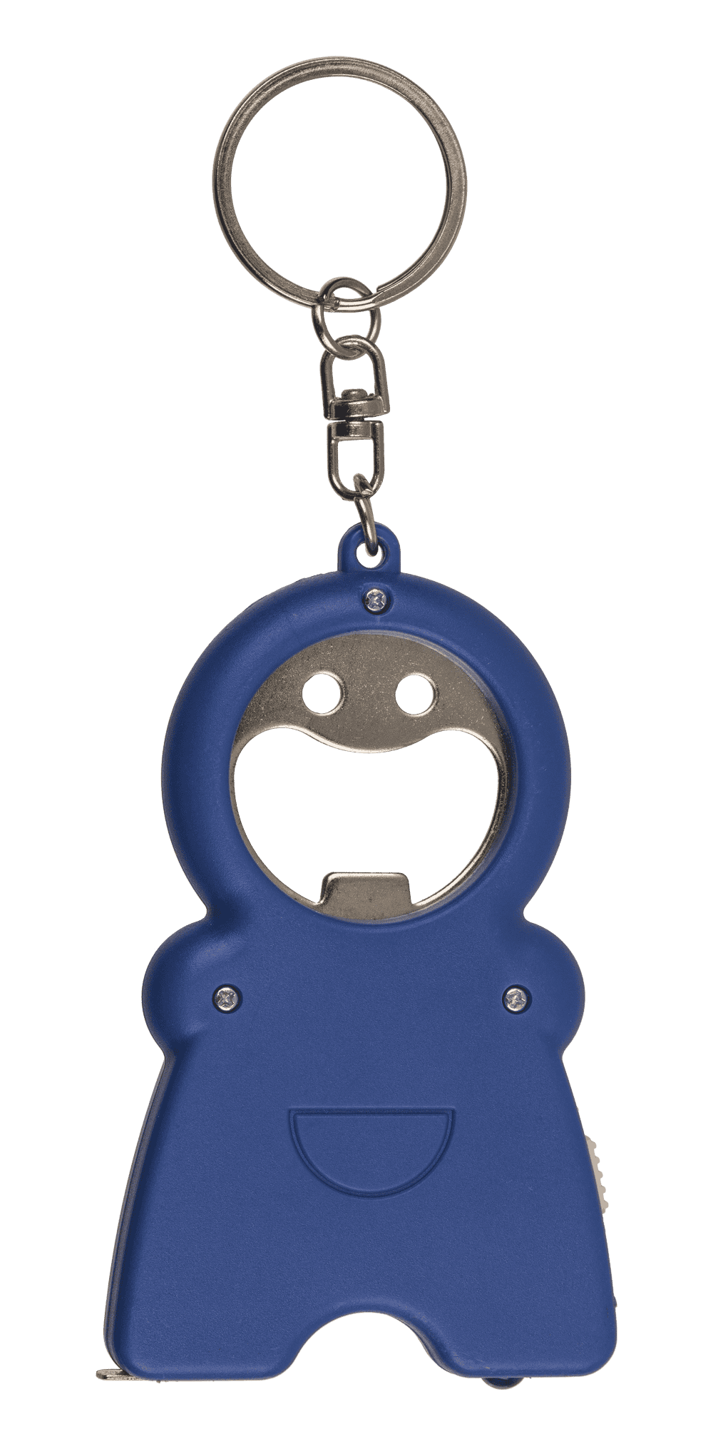 Metal keychain, Gadget Guy - 3 in 1,