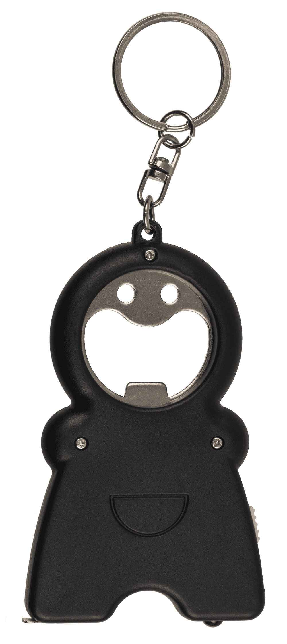 Metal keychain, Gadget Guy - 3 in 1,