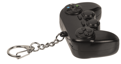 Metal keychain, Controller,