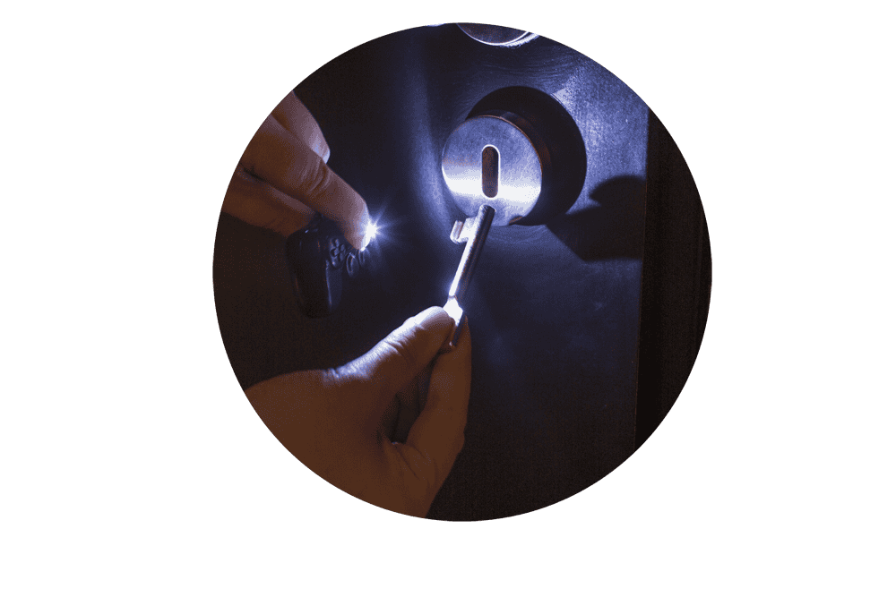 Metal keychain, Controller,