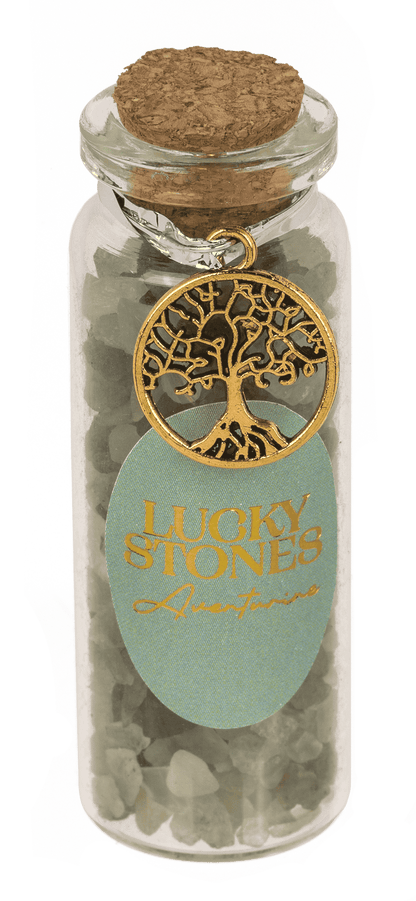 Gem stones, Lucky Stones,