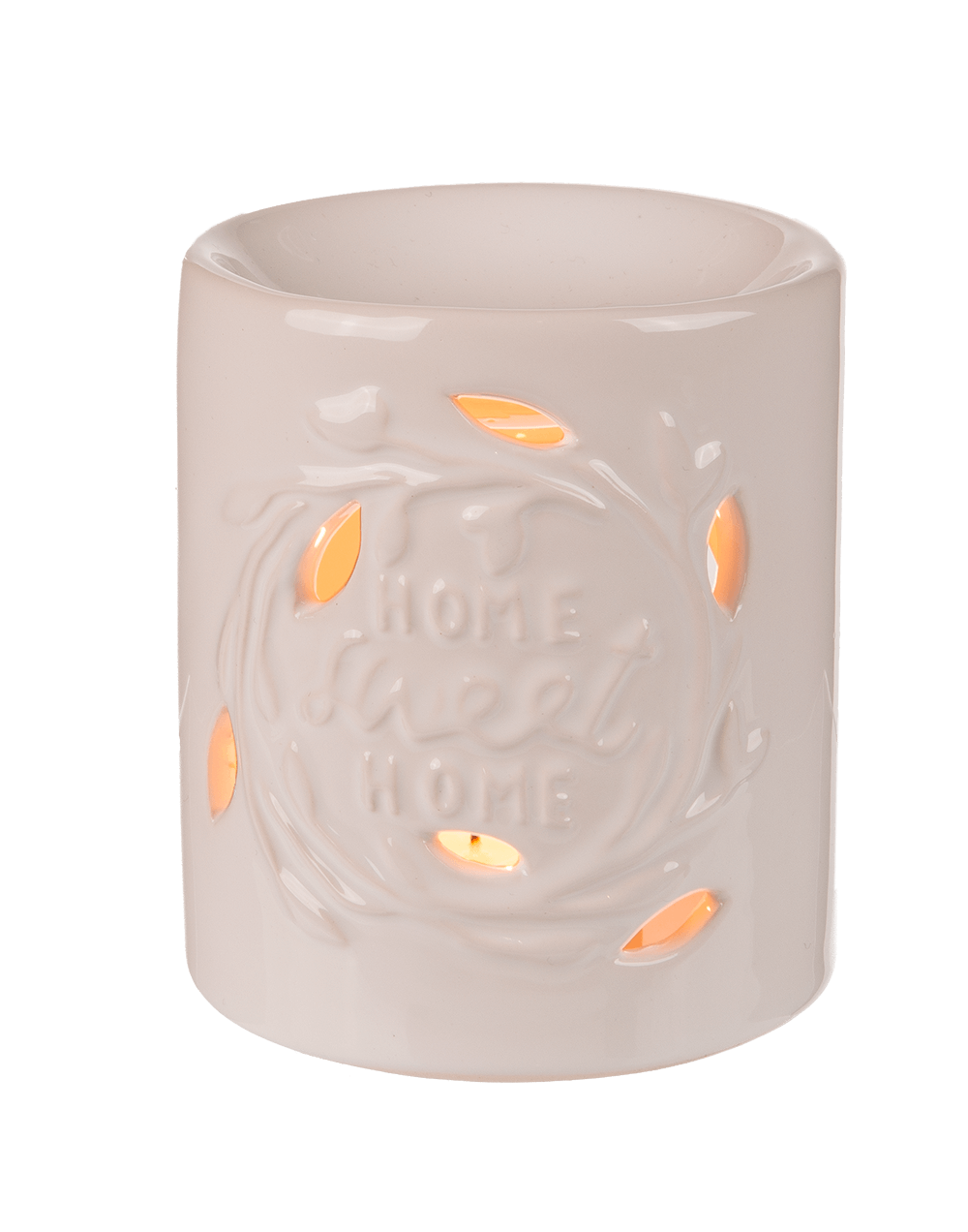 Oil burner, Home Sweet Home,