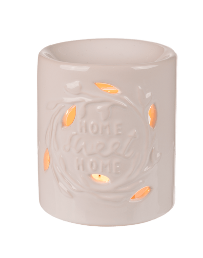 Oil burner, Home Sweet Home,