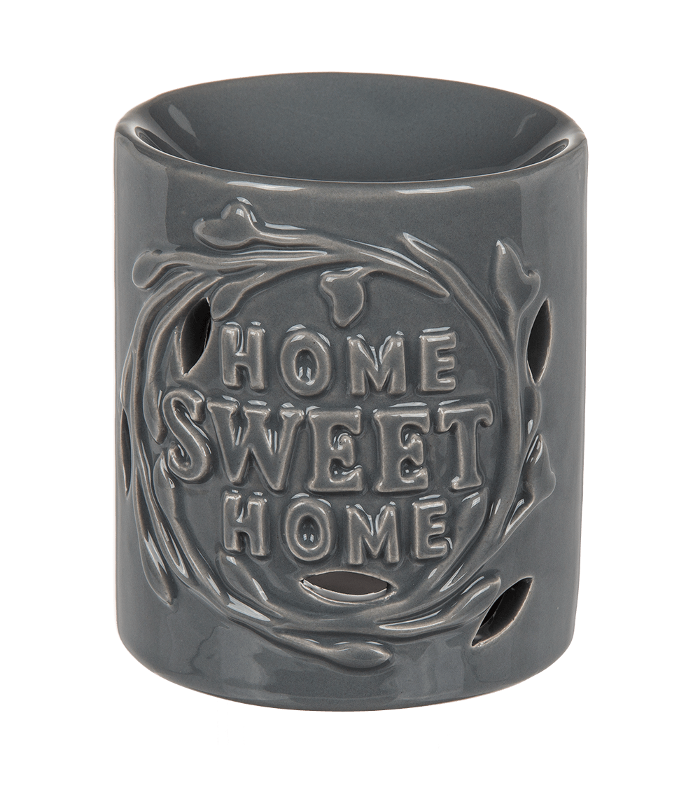 Oil burner, Home Sweet Home,