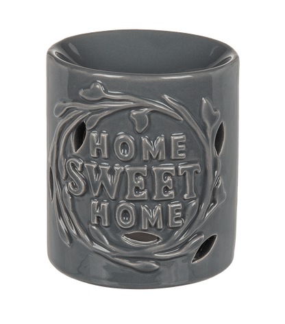 Oil burner, Home Sweet Home,