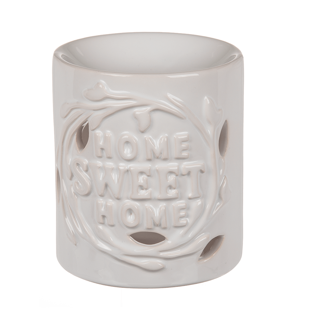 Oil burner, Home Sweet Home,