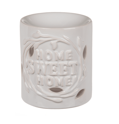 Oil burner, Home Sweet Home,