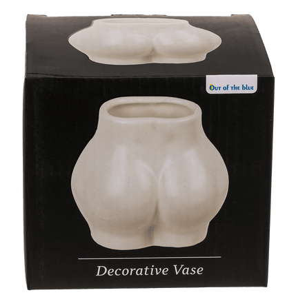 Ceramic vase, Booty,