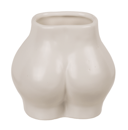 Ceramic vase, Booty,