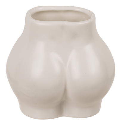 Ceramic vase, Booty,