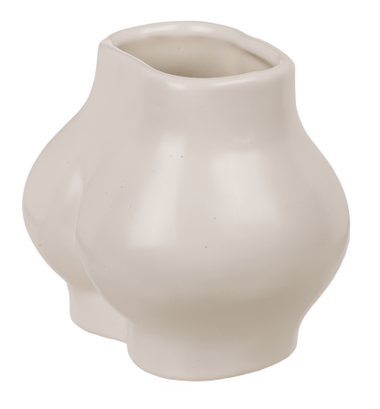 Ceramic vase, Booty,