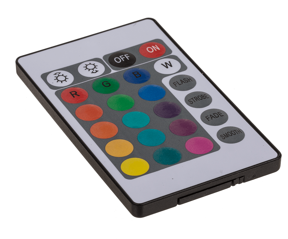 Underwater light, IP 68,