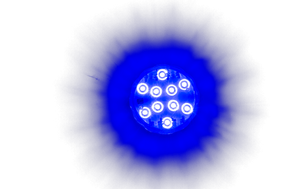 Underwater light, IP 68,