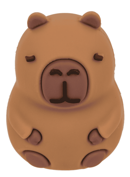 Pencil Sharpener, Capybara, 4,2 x 3 x 2,5 cm,