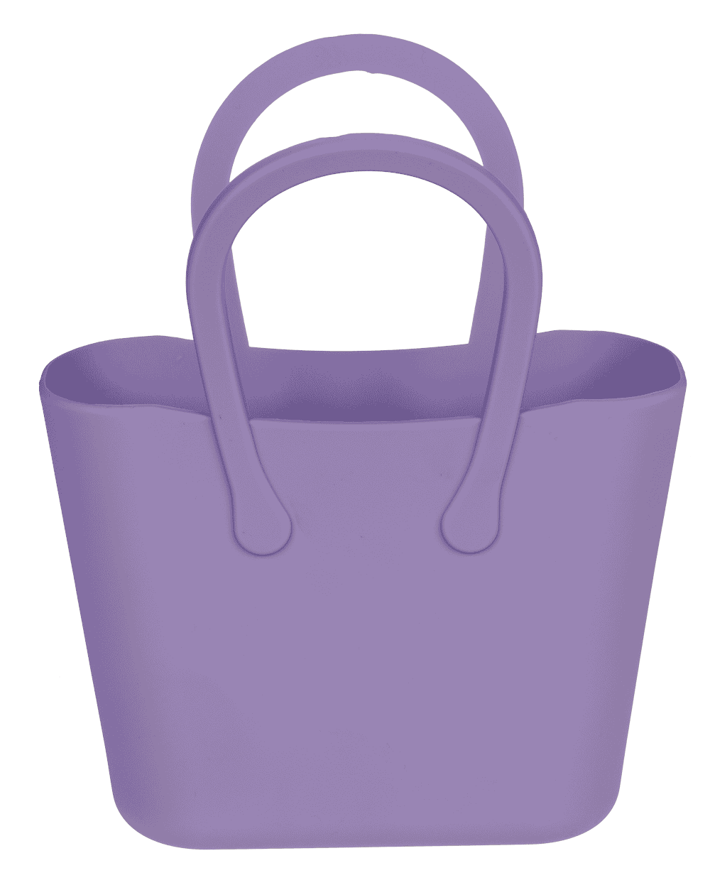 Charm hand bag, 21 x 24 cm,