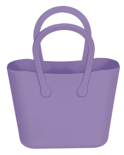 Charm hand bag, 21 x 24 cm,