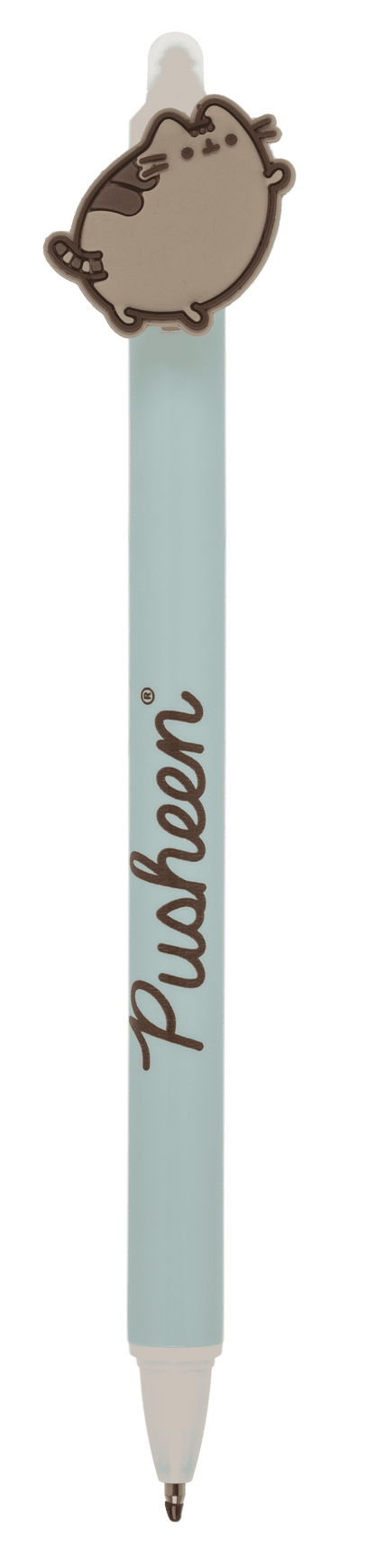 Erasable pencil, Pusheen,