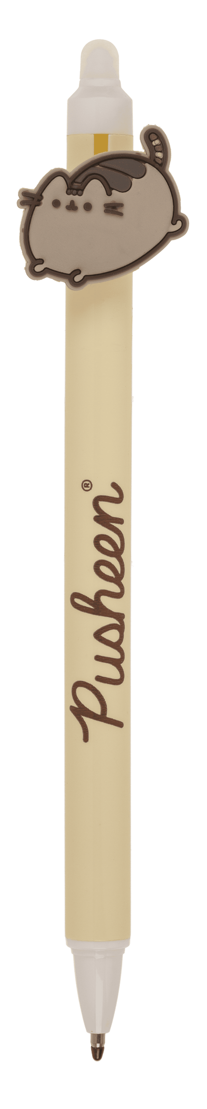 Erasable pencil, Pusheen,